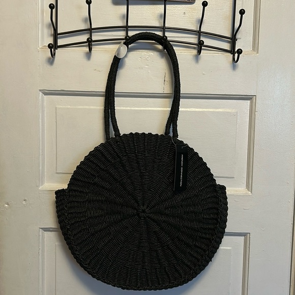 French Connection tote - Picture 1 of 7